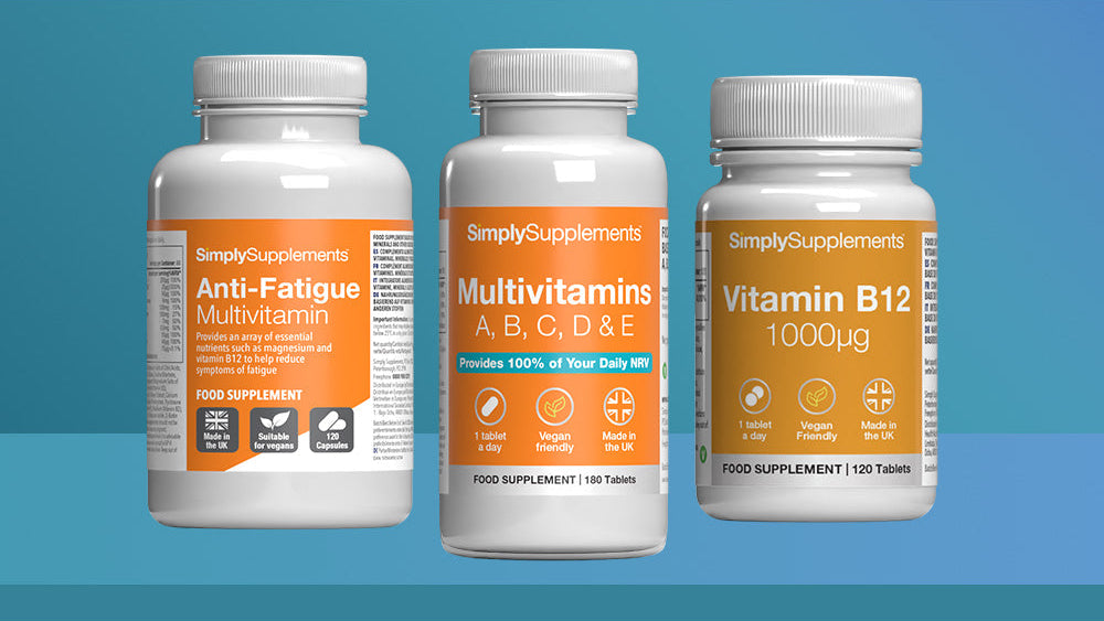 Energy & Vitality