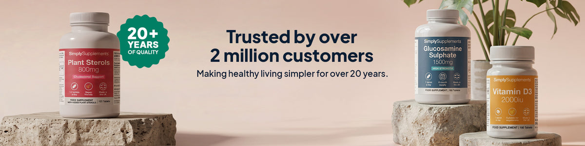 Simply Supplements