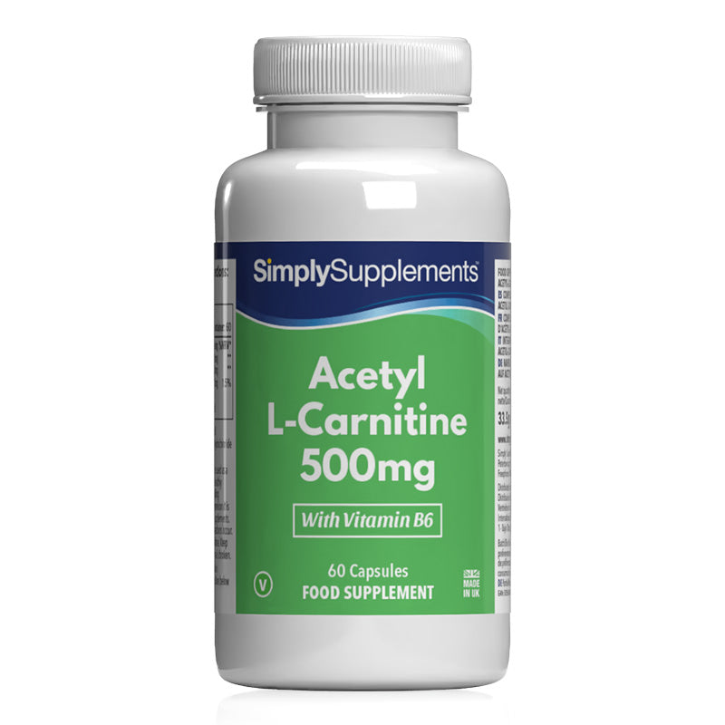 l-carnitine 500 mg para que sirve Acetil L-Carnitina 500mg – Simply Supplements If seal under cap Ipamorelin vs. HGH | l canatine Size:2 Pcs