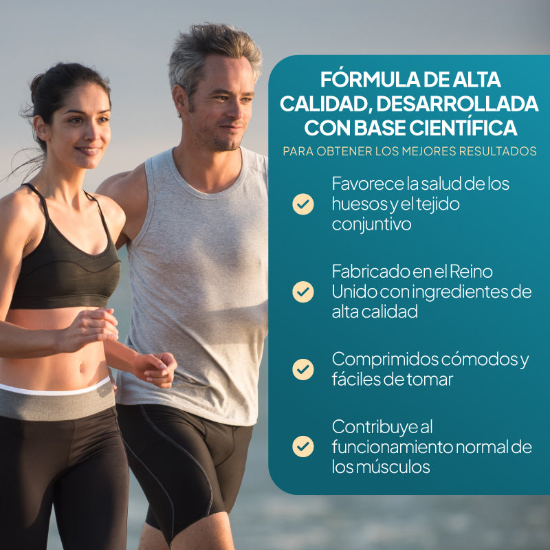 Las pastillas de jengibre de 12 000 mg cuentan con respaldo científico para ofrecer los máximos beneficios