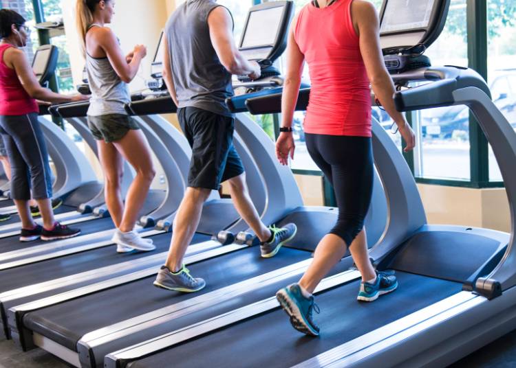 The Benefits of Physical Activity 