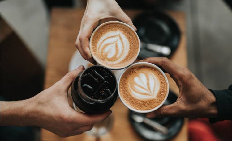 4 Formas de combatir la adicción a la cafeína