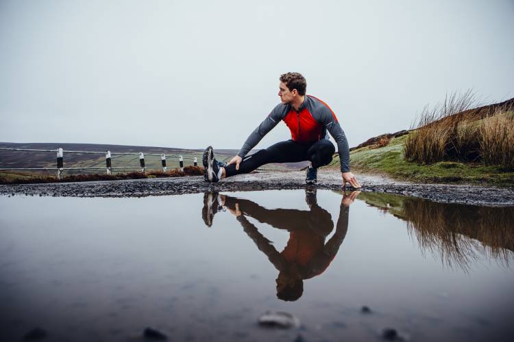 Cómo prevenir lesiones en el running