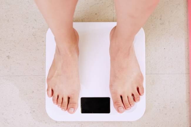 Factores genéticos asociados con la obesidad y el sobrepeso