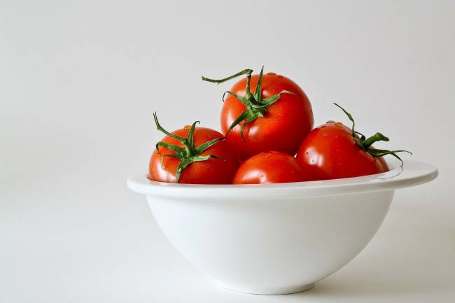 Todo lo que debes saber acerca del tomate